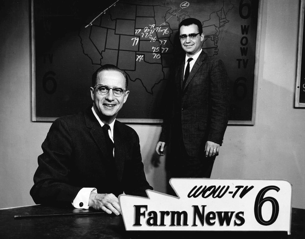 6 News WOWT is celebrating our 75th Anniversary on Thursday, Aug. 29, 2024.
